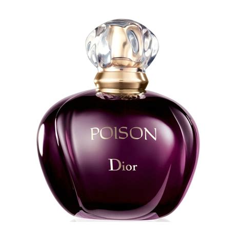 profumi dior puason fuori produzione